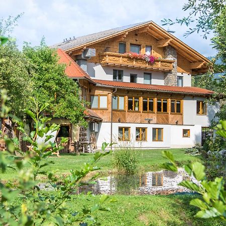 Lorenzer Schlafstubn/Haus Wanderl Sankt Lorenzen im Murztal Εξωτερικό φωτογραφία