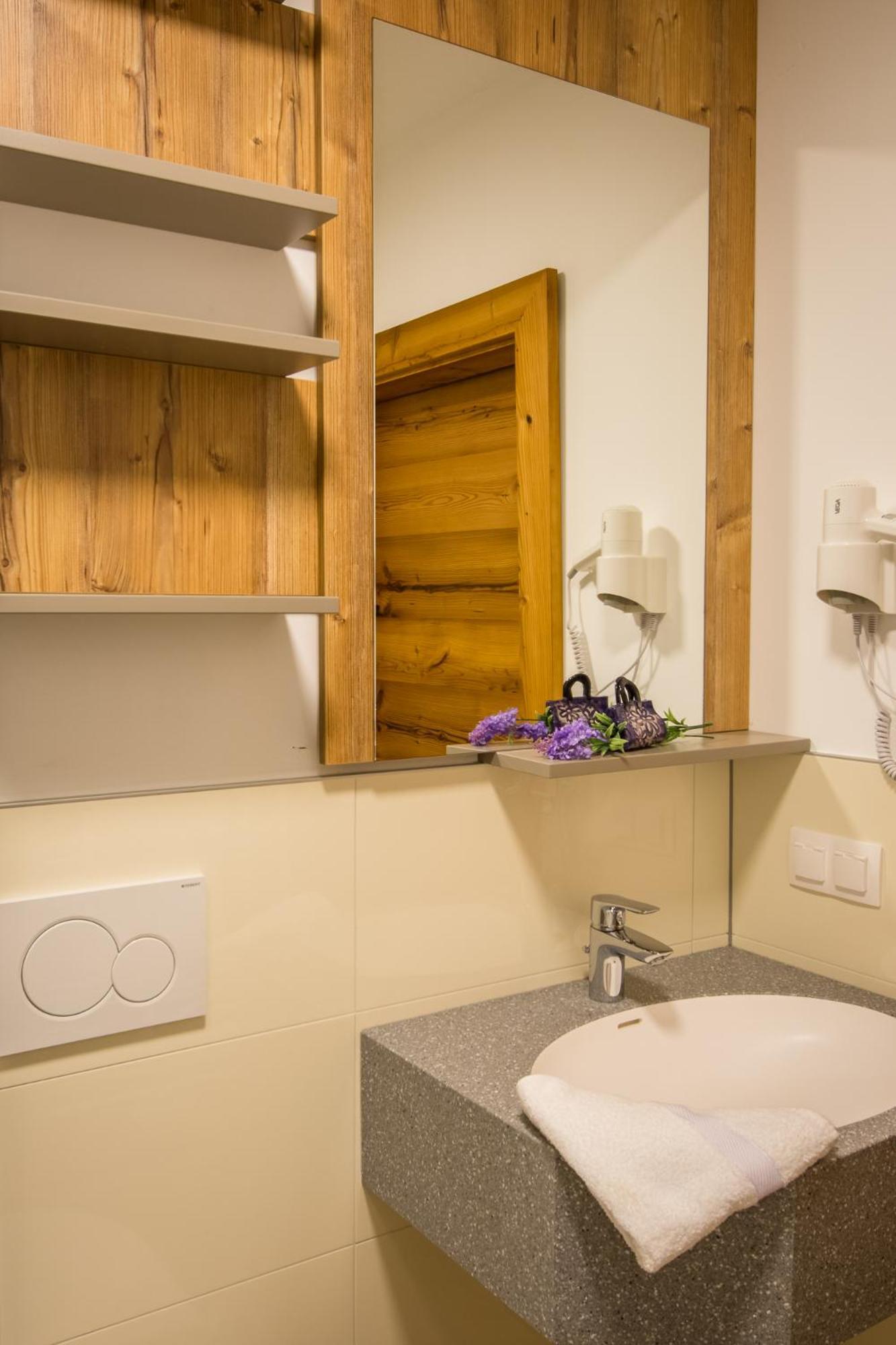 Lorenzer Schlafstubn/Haus Wanderl Sankt Lorenzen im Murztal Εξωτερικό φωτογραφία