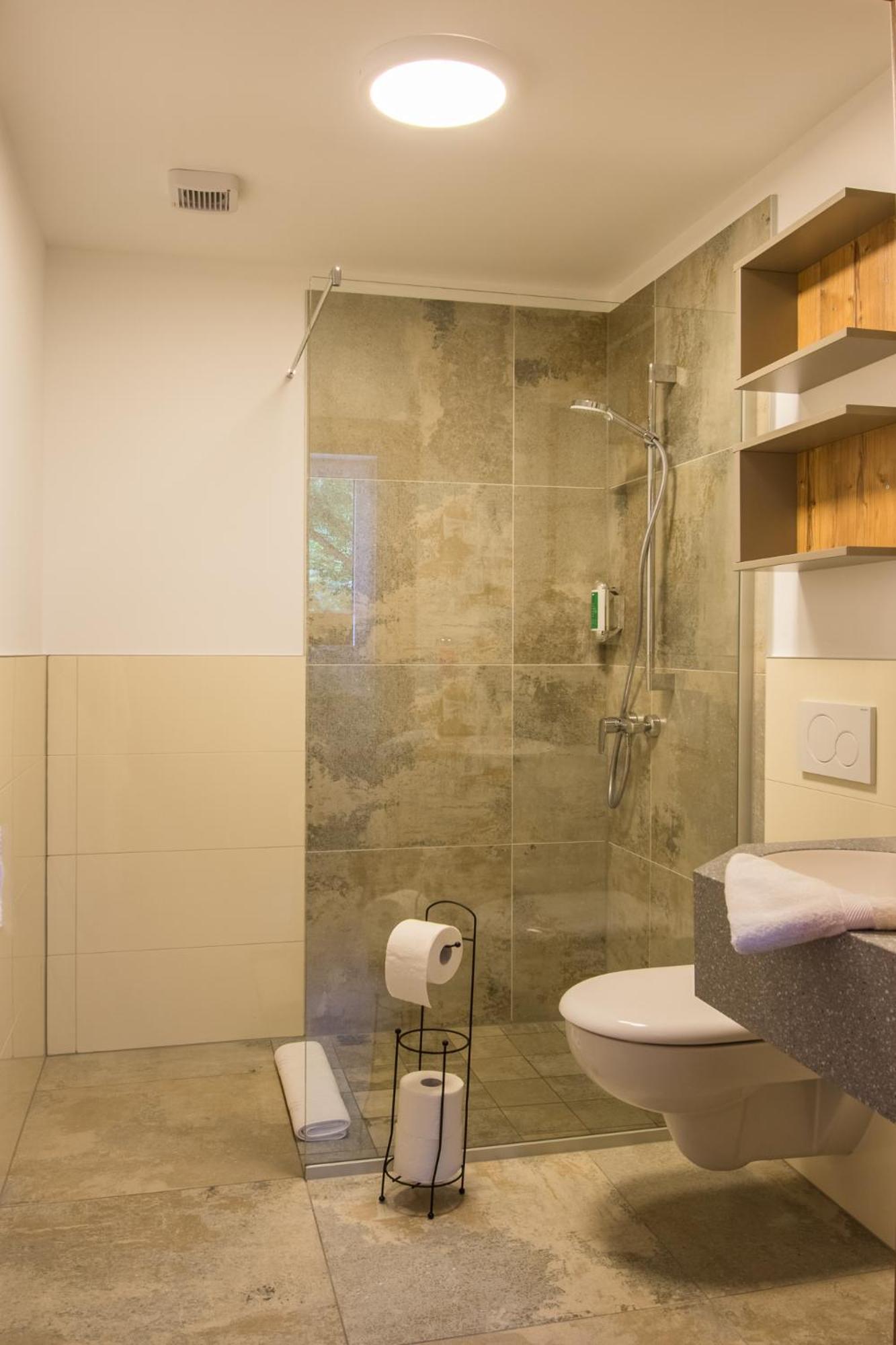 Lorenzer Schlafstubn/Haus Wanderl Sankt Lorenzen im Murztal Εξωτερικό φωτογραφία