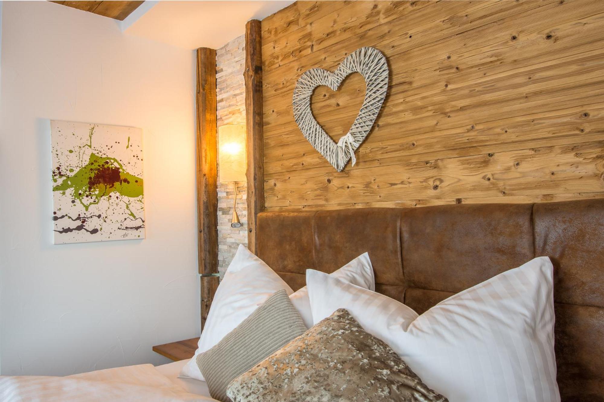 Lorenzer Schlafstubn/Haus Wanderl Sankt Lorenzen im Murztal Εξωτερικό φωτογραφία