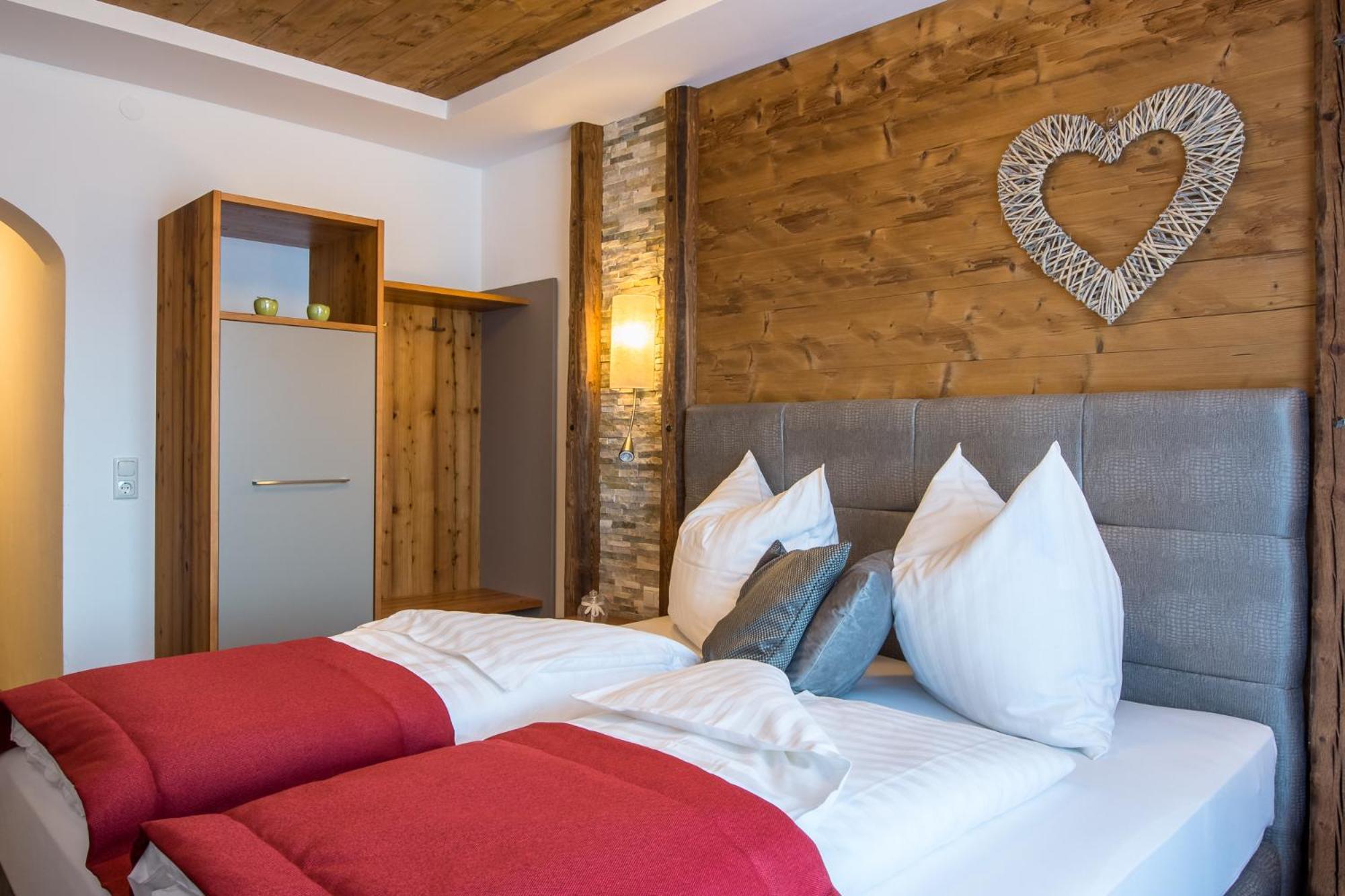 Lorenzer Schlafstubn/Haus Wanderl Sankt Lorenzen im Murztal Εξωτερικό φωτογραφία