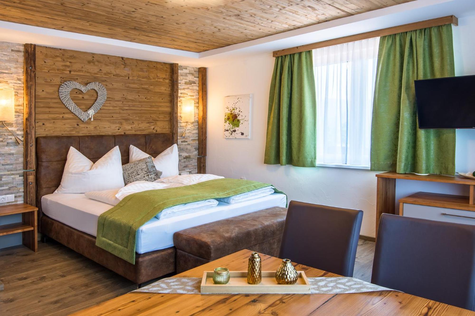 Lorenzer Schlafstubn/Haus Wanderl Sankt Lorenzen im Murztal Εξωτερικό φωτογραφία