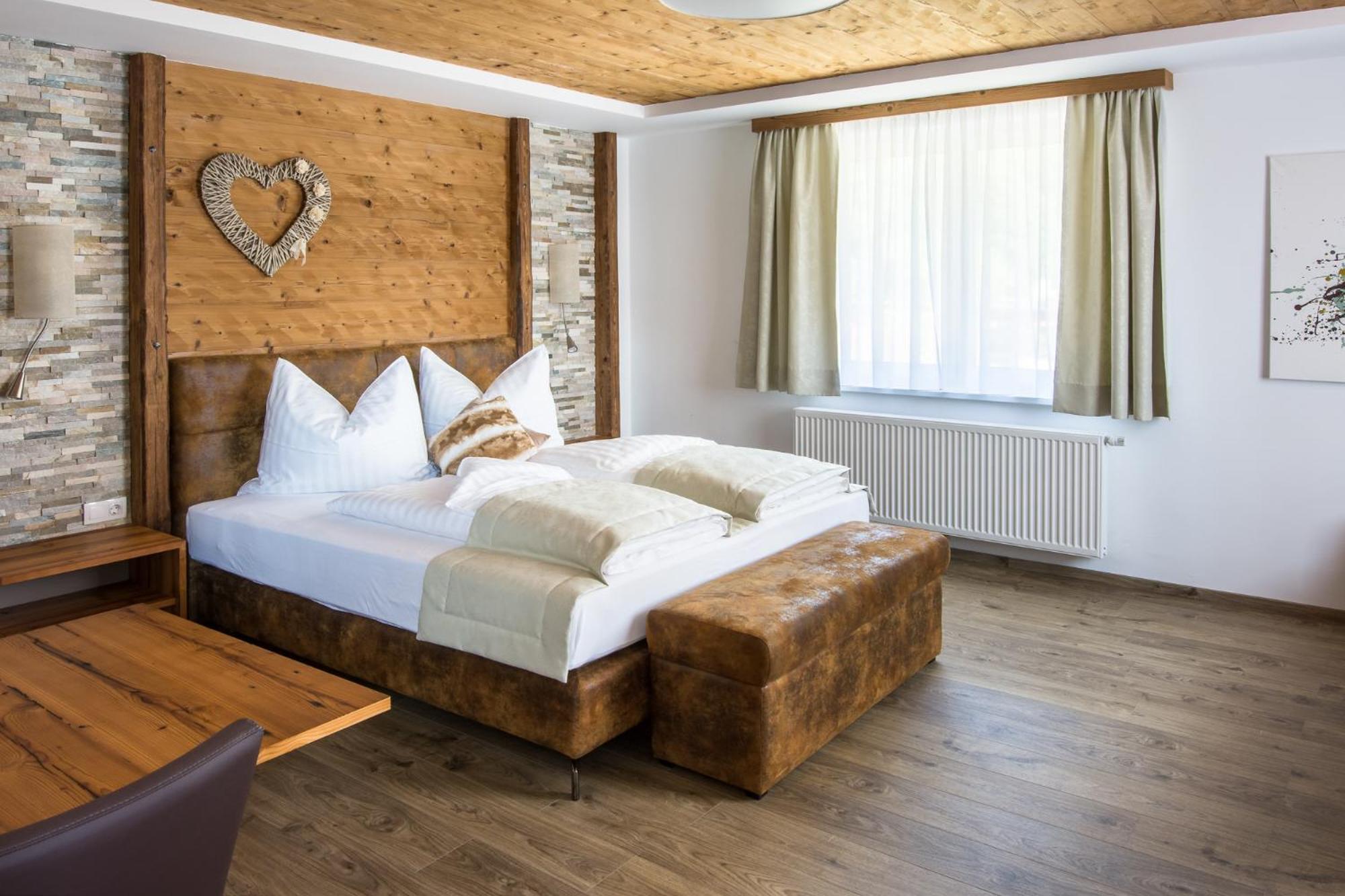 Lorenzer Schlafstubn/Haus Wanderl Sankt Lorenzen im Murztal Εξωτερικό φωτογραφία